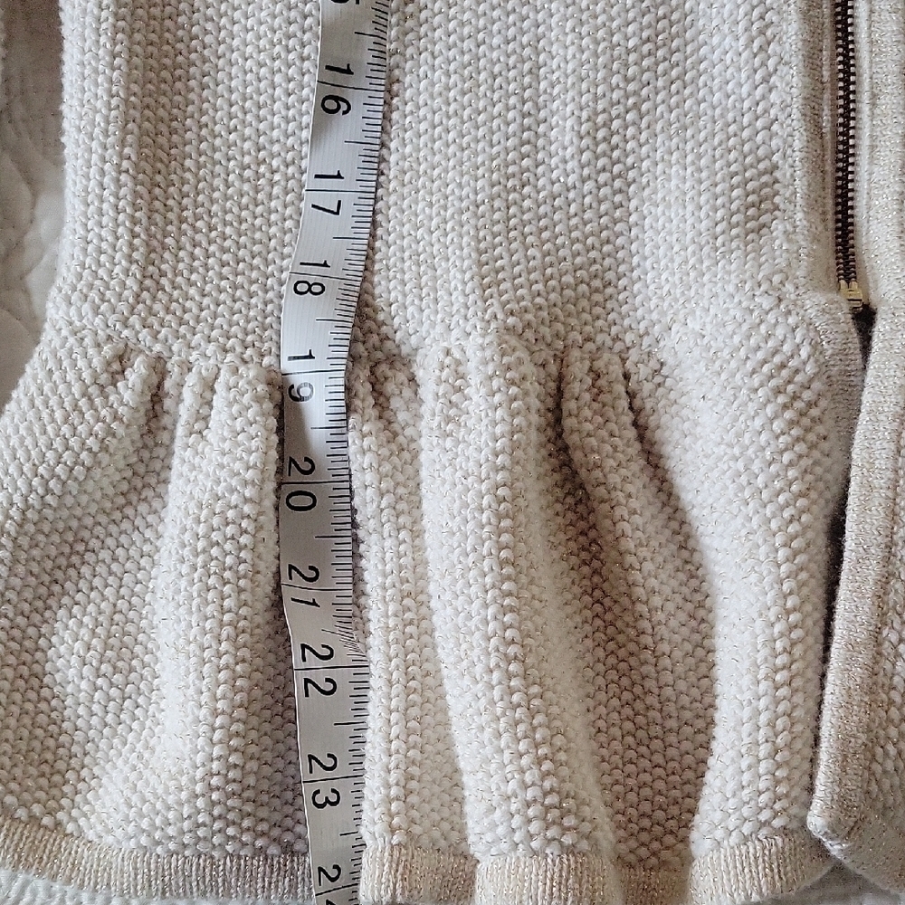 LILLY PULITZER Cardigan Size L - Picture 6 of 12